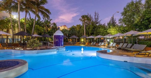Hotel Ifa Altamarena By Lopesan