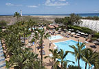 Hotel Ifa Altamarena By Lopesan