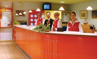 Hotel Ifa Fehrman & Ferien - Centrum