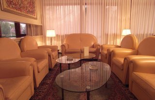 Hotel Ifa Green Park Resort Spa & Golf