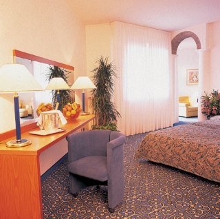 Hotel Ifa Green Park Resort Spa & Golf