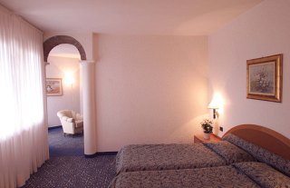 Hotel Ifa Green Park Resort Spa & Golf