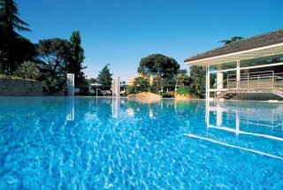 Hotel Ifa Green Park Resort Spa & Golf