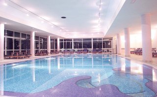Hotel Ifa Green Park Resort Spa & Golf