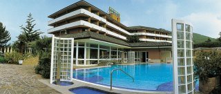 Hotel Ifa Green Park Resort Spa & Golf