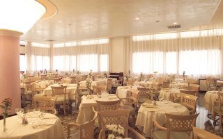Hotel Ifa Green Park Resort Spa & Golf