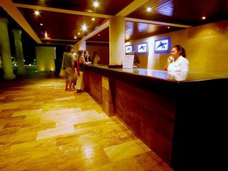 Hotel Ifa Villas Bavaro Resort & Spa All Inclusive
