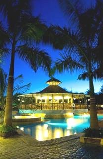 Hotel Ifa Villas Bavaro Resort & Spa All Inclusive