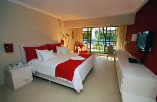 Hotel Ifa Villas Bavaro Resort & Spa All Inclusive