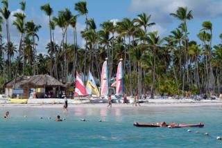 Hotel Ifa Villas Bavaro Resort & Spa All Inclusive