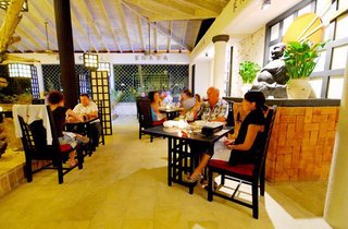 Hotel Ifa Villas Bavaro Resort & Spa All Inclusive