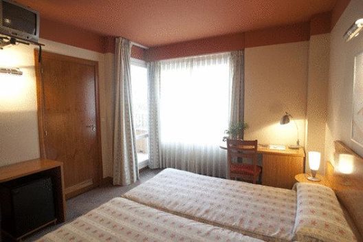 Hotel Igartza