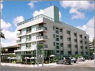 Hotel Igatu Praia