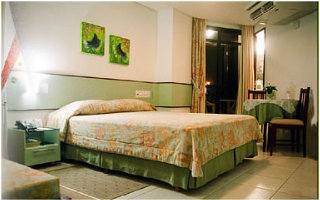 Hotel Igatu Praia