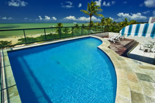 Hotel Igatu Praia