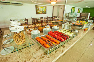 Hotel Igatu Praia