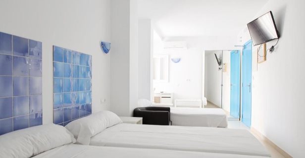 Hotel Igh Eliseos
