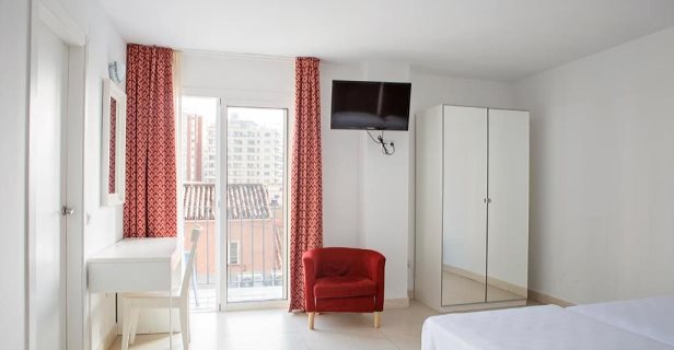 Hotel Igh Eliseos