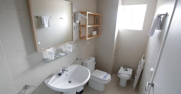 Hotel Igh Eliseos