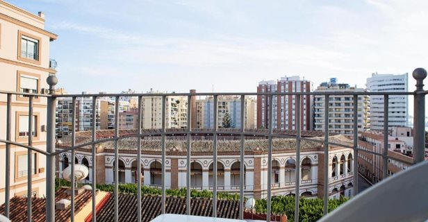 Hotel Igh Eliseos