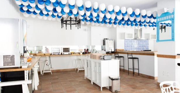 Hotel Igh Eliseos