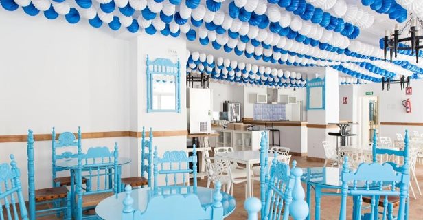 Hotel Igh Eliseos