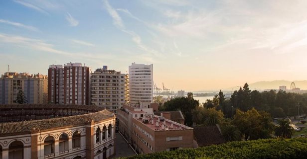 Hotel Igh Eliseos