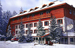 Hotel Iglika Palace
