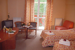 Hotel Iglika Palace