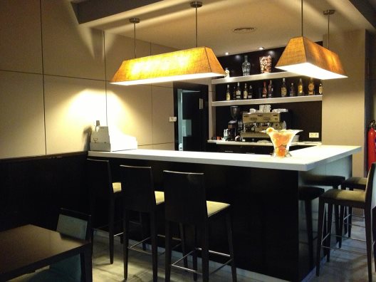 Hotel Ignacio