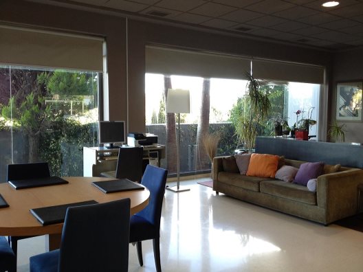 Hotel Ignacio