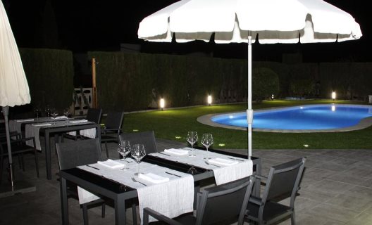 Hotel Ignacio