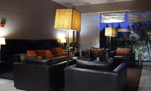 Hotel Ignacio