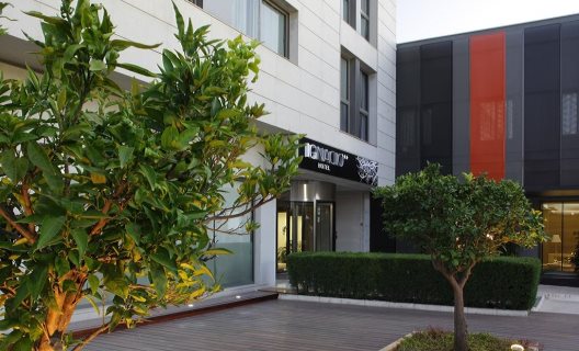 Hotel Ignacio