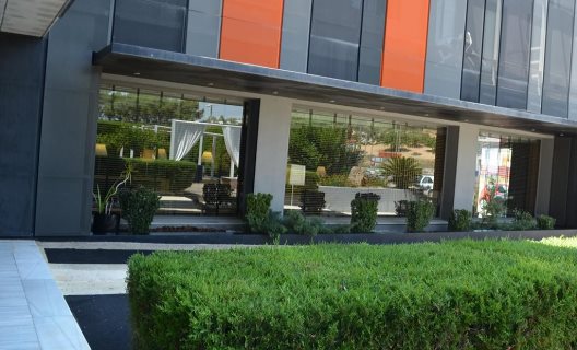 Hotel Ignacio