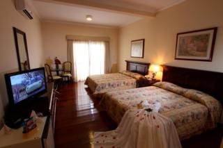 Hotel Iguassu Resort