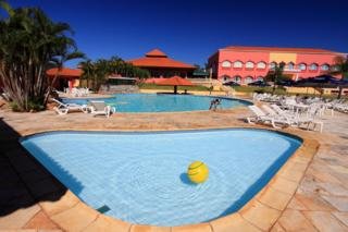 Hotel Iguassu Resort