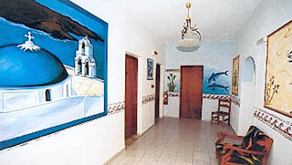 Hotel Ikaros