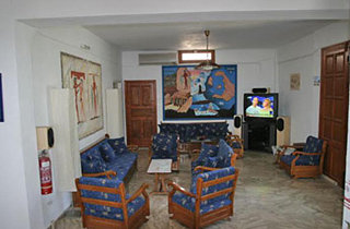 Hotel Ikaros