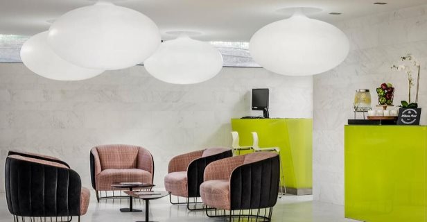 Hotel Ikonik Anglí