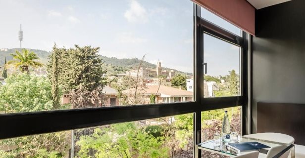 Hotel Ikonik Anglí