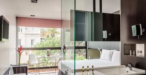 Hotel Ikonik Anglí