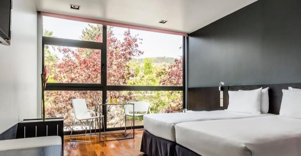 Hotel Ikonik Anglí