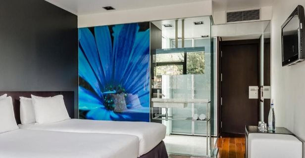 Hotel Ikonik Anglí