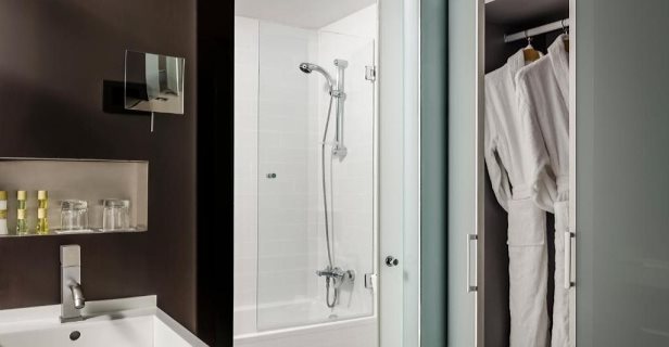 Hotel Ikonik Anglí
