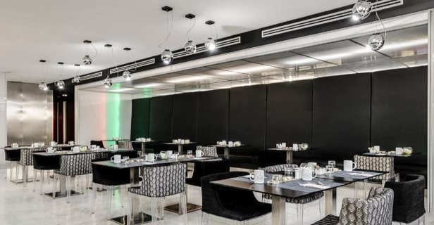 Hotel Ikonik Anglí