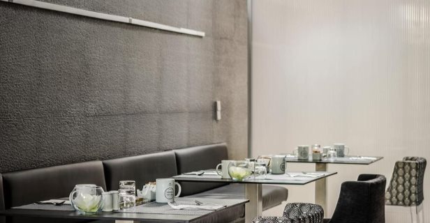 Hotel Ikonik Anglí
