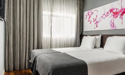 Hotel Ikonik Lex