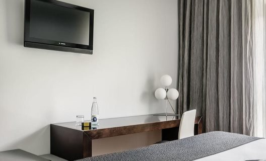Hotel Ikonik Lex