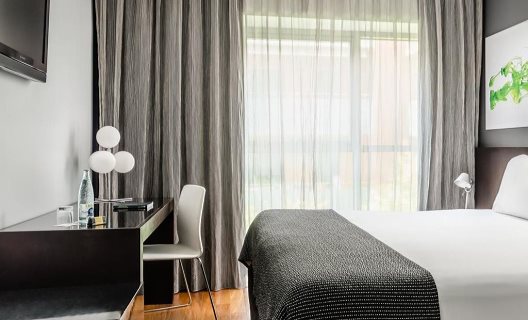 Hotel Ikonik Lex